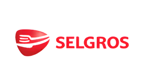 Selgros logo